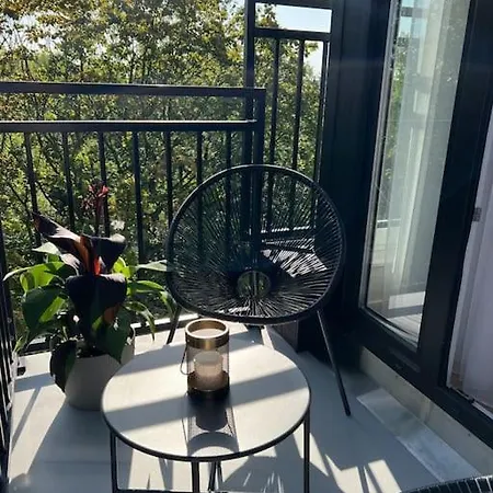 Apartman Browar Kleparz - Free Parking *