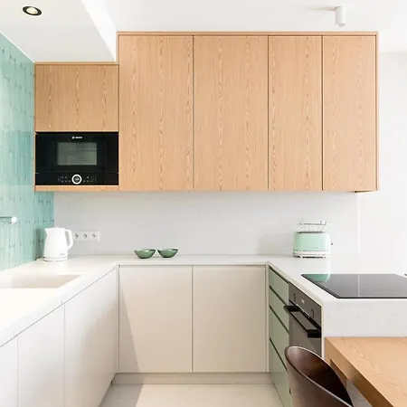 Browar Kleparz - Free Parking Apartman