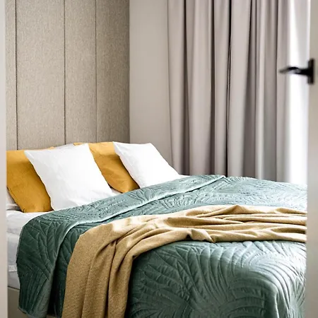 Apartman Browar Kleparz - Free Parking