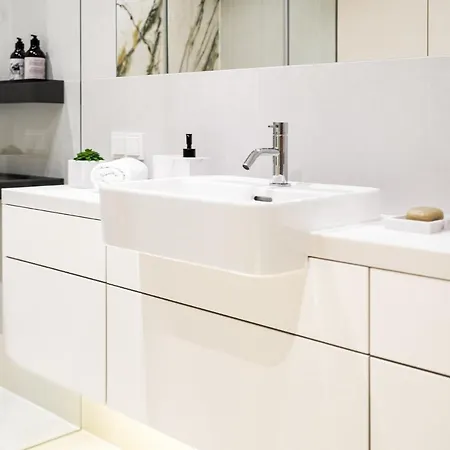 Apartman Browar Kleparz - Free Parking *